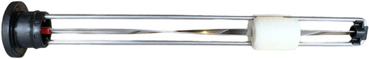 SCAG Fuel Gauge, Sfz Part # 483523