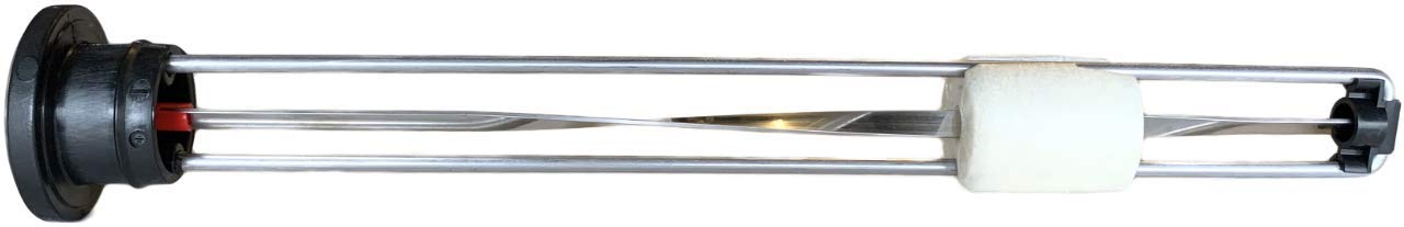 SCAG Fuel Gauge, Sfz Part # 483523