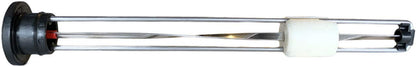 SCAG Fuel Gauge, Sfz Part # 483523