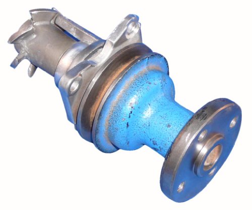 Ford WATER PUMP, SBA145016191 S.68369 787-62, SBA145016191