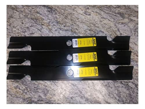 Mower Blade Set of 3 103-6403 for 60"