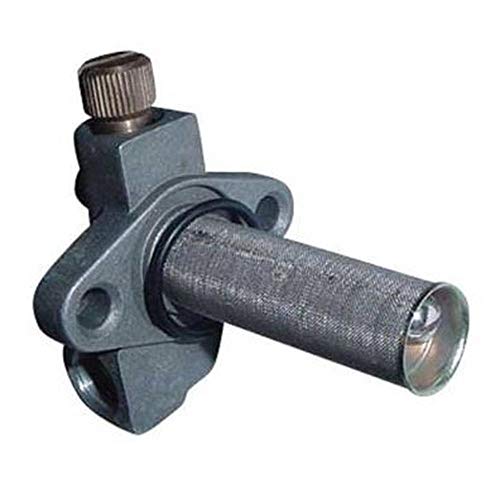 311292 Fuel Tap Fits Ford New Holland Tractor Models 1800 SERIES 2000 (4 CYL 62-64) 2130 4000 (4 CYL 62-64) 4030 4040 501 SERIES 600 6000 601 SERIES 650 701 SERIES 800 801 SERIES 900 SERIES