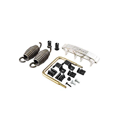 Scag Genuine OEM Spring Saddle Service Kit 483321