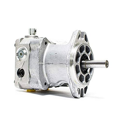 Hydro-Gear Right Repl. Pump 12cc for John Deere Quick Trac 600B Series Lawn Mowers & Others / 31490035 PK-3HPP-NB1E-XLXX