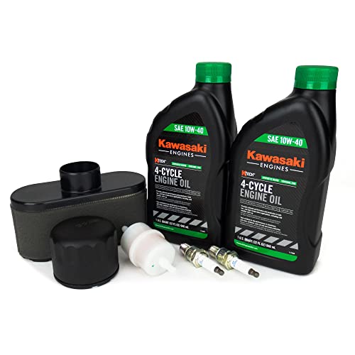 60" Gravely HD and Pro Turn Tune Up Kit for Kawasaki FR or FS Engine