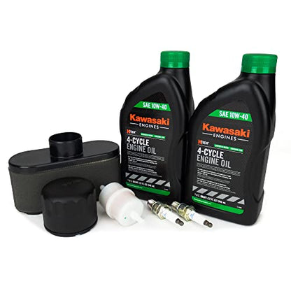 60" Gravely HD and Pro Turn Tune Up Kit for Kawasaki FR or FS Engine