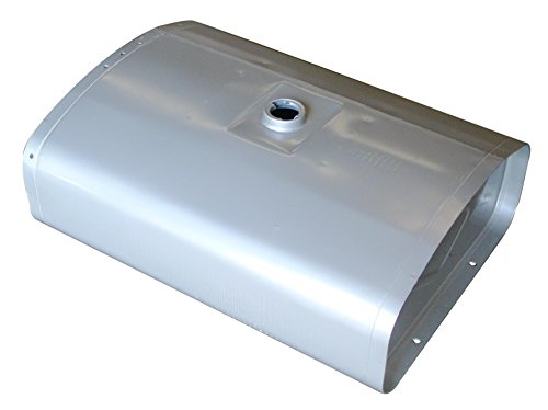 Compatible with Massey Ferguson Fuel Tank S.43668 TE20, TEA20, TO20, TO30 181637M91, 181637V91, MFS111