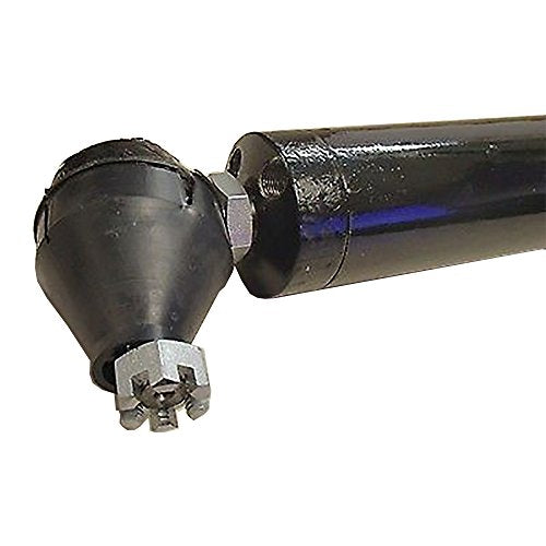 3401240M91 Hydraulic Power Steering Cylinder Left Hand Fits Massey Ferguson 20 35 135 230 202 203 204 235 245 240 255 20D 20E 30E