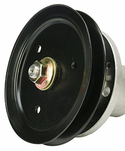 (3) Pack Lawn Mower Spindle Assembly Replaces Exmark 103-1140 103-1183 103-1184 103-1105 fits Lazer Z and Lazer Z XP