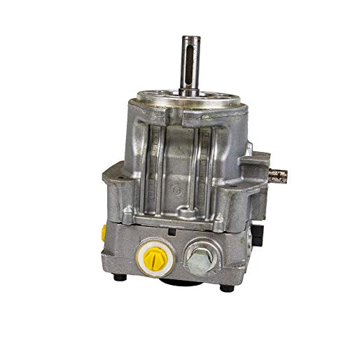 Scag Pump, Bdp-10a-429 - Lh Part # 482637