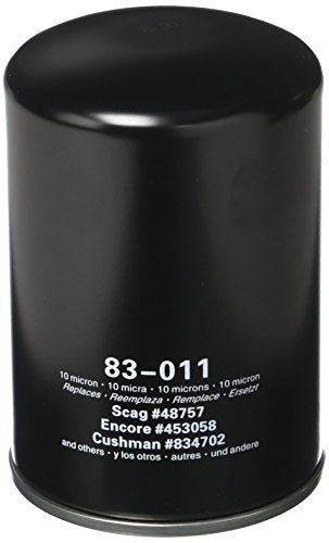Oregon 83-011 Oil Filter - Scag