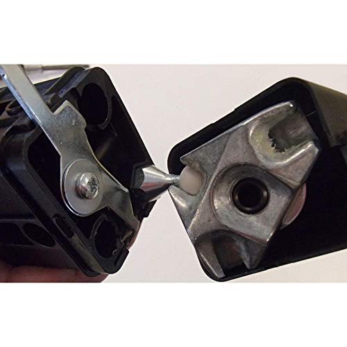 1081314M91 Joystick and 2 RC Cables Fits Massey Ferguson Front Loader Models