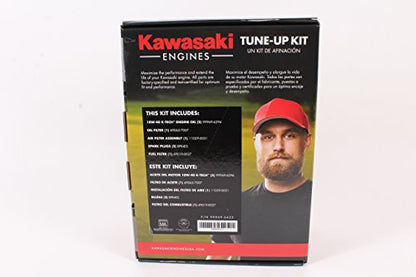 Kawasaki 99969-6425 Tune-Up Kit, Previously 99969-6372/99969-6344