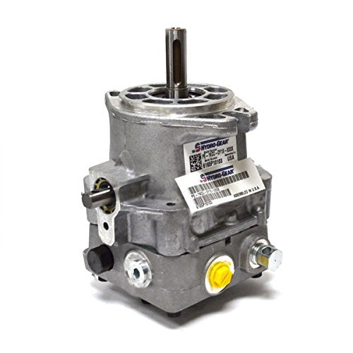 Hydro-Gear PG-1KCC-DY1X-XXXX Pump Genuine Original Equipment Manufacturer (OEM) Part