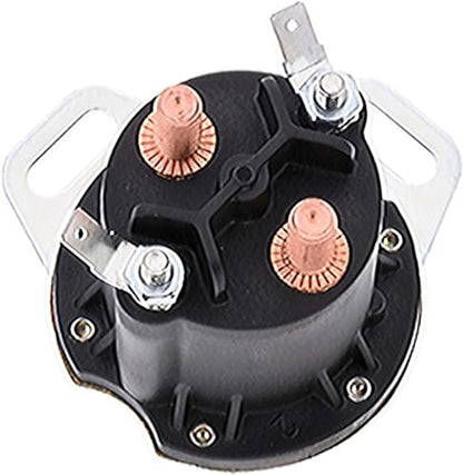 Scag Solenoid, Sol-1500 Part # 483278