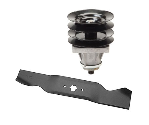 Oregon 82-516 Spindle Assembly-MTD
