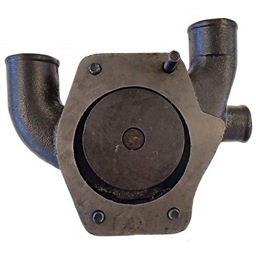 742558M91 New Water Pump Fits Massey Ferguson 35 50 203 205 AD3 Diesel