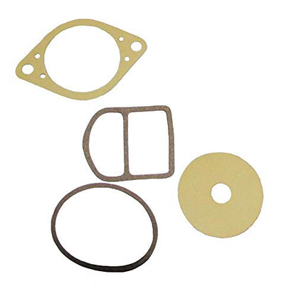 Aftermarket Ignition Tune Up Kit for Ford 9N 2N & 8N Tractors with Front Mount Distributor