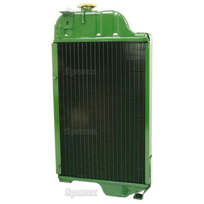 Compatible With John Deere RADIATOR AL25255 1830, 2020, 2030 (German), 2120, 2130