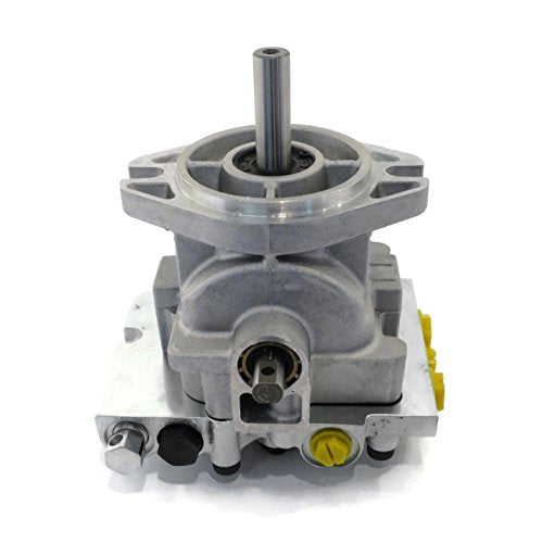 Hydro Gear Replacement Pump PL-BGVQ-DY1X-XXXX for SCAG Lawn Mowers & Other / OEM # 48551, 2308114, BDP-10L-121P / 2 Pack