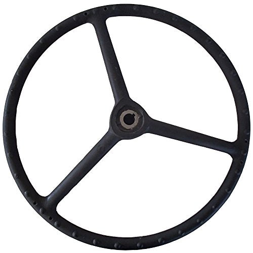Steering Wheel - Fits Massey Ferguson - 180576M1 TO20 TO30 35 50 135 2135 205