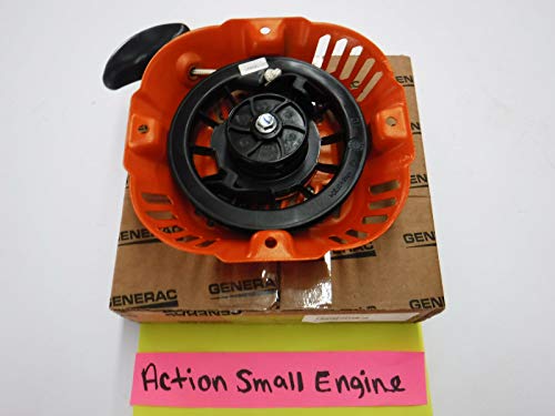 Generac 0K40510117 Recoil Assembly