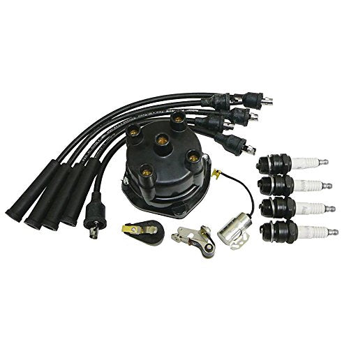 Complete Tune-Up Kit for Massey Ferguson 35 50 135 150 202 204 2135 2200