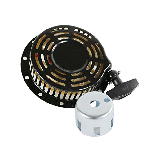 Generac 095268ASRV Lawn Mower Recoil Starter Genuine Original Equipment Manufacturer (OEM) Part