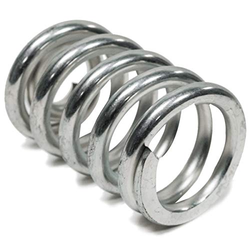 2PK Genuine OEM Wright Stander Spring Compress (1.8x2.7) 48" 52" 61" Decks 16460013