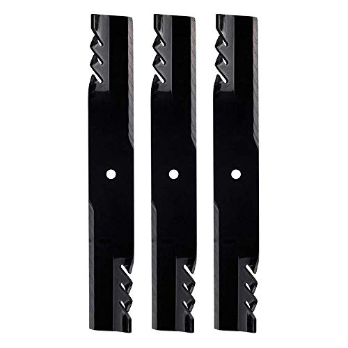 Oregon 396-787 G6 Gator Blade 20-9/16" Length, Pack Of 3