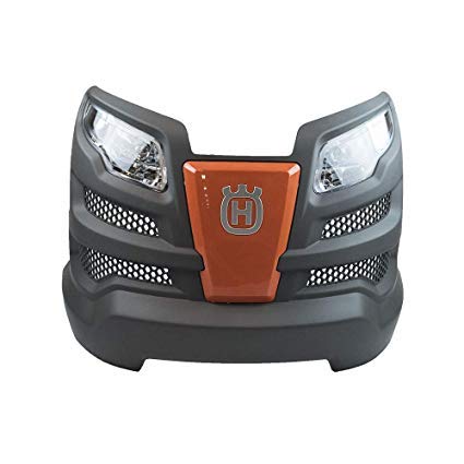 Husqvarna 584439702 - Grille SUBASM.GT.II.Low.HDLGHT