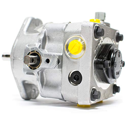 Genuine OEM Hydro Gear Pump PG-1JQQ-DY1X-XXXX Replacement for Scag 483097 391456