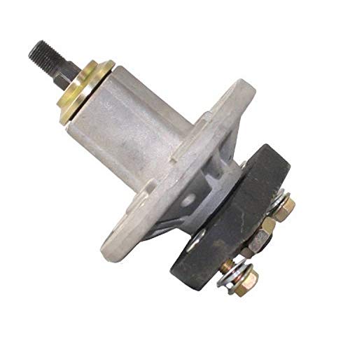 Oregon 82-356 John Deere Spindle Assembly for GY20050 Gray