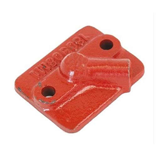 180908M1 One Hydraulic Cover Cap Fits Massey Ferguson Models 20 20C 20D 20F 202 203 204