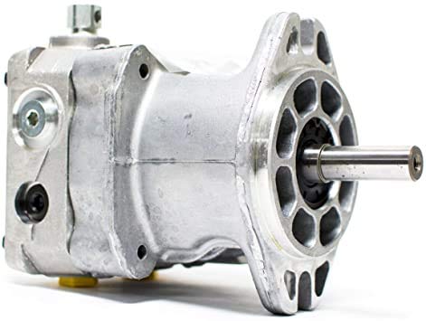 Haliniose Genuine Original PG-1JQQ-DY1X-XXXX Hydro Gear Pump Scag 483097 391456