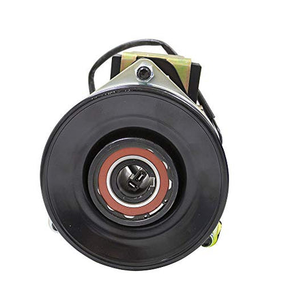 Scag 461397 Clutch with Anti-Rotation Bracket