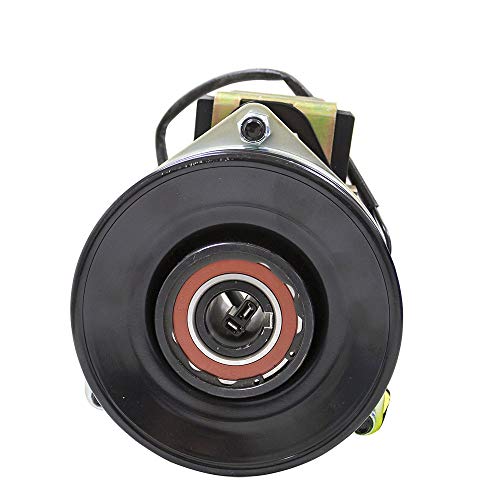Scag 461397 Clutch with Anti-Rotation Bracket