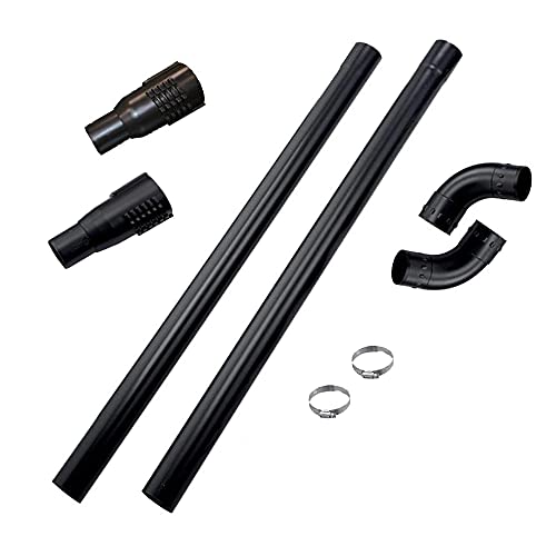 [ECH] [99944100025] Echo Rain Gutter Kit PB-500 PB-620 PB-251 PB-255