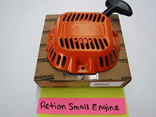 Generac 0K40510117 Recoil Assembly