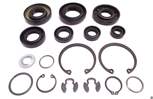 Hydro-Gear 70853 Seal Kit Genuine Original Equipment Manufacturer (OEM) Part