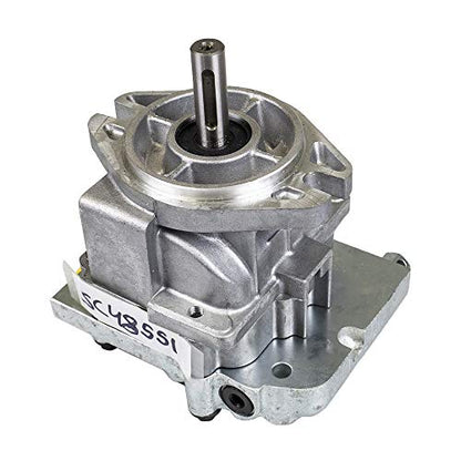 Scag 48551 Pump Sunstrand Bdp 1