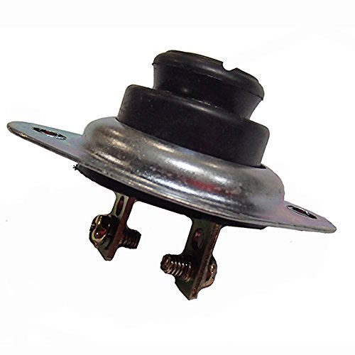 366317R93 New Push Button Starter Switch Made for Case-IH Tractor Models 444 +