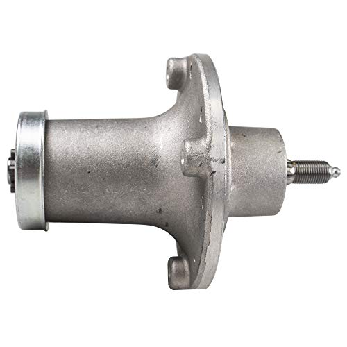 Husqvarna 539112170 Lawn Tractor Mandrel Assembly Genuine Original Equipment Manufacturer (OEM) Part