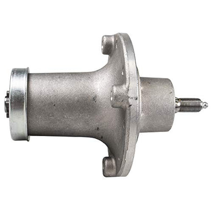 Husqvarna 539112170 Lawn Tractor Mandrel Assembly Genuine Original Equipment Manufacturer (OEM) Part
