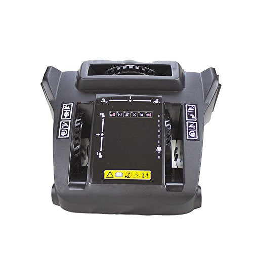 Husqvarna 581131201 - CONSOLE.BASE.MULTI CONTROL