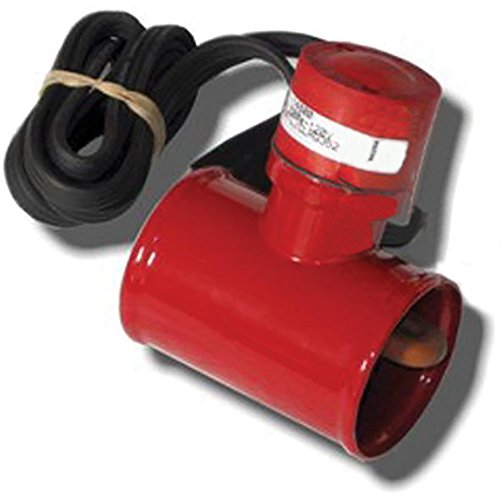 Lower Radiator Hose Block Heater 1 1/2" 600 Watt 3009-1021 Fits John Deere