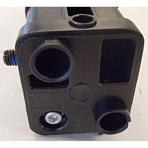 1081314M91 Joystick and 2 RC Cables Fits Massey Ferguson Front Loader Models