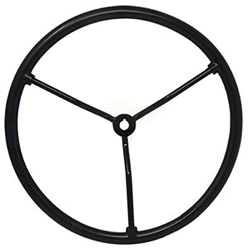 Steering Wheel - Fits Massey Ferguson - 180576M1 TO20 TO30 35 50 135 2135 205