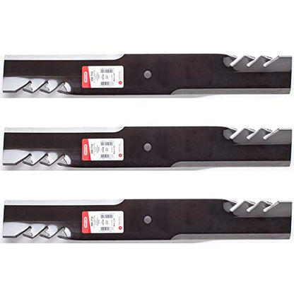 Blades for 61" 320243, 320244, 320245 L8
