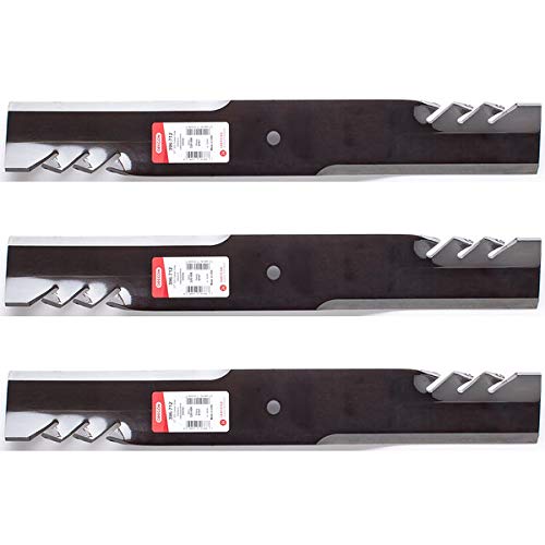 Blades for 61" 320243, 320244, 320245 L8